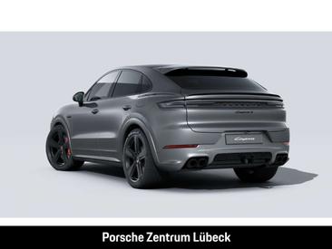 Porsche Cayenne S E-Hybrid — photo 3