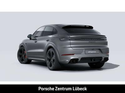 Porsche Cayenne S E-Hybrid