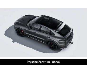 Porsche Cayenne S E-Hybrid — photo 4