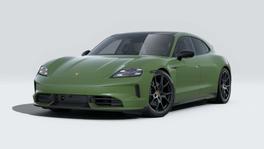 Porsche Taycan - 2026 - Joinsteer - #1