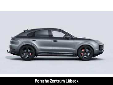 Porsche Cayenne S E-Hybrid — photo 6