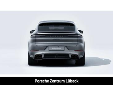 Porsche Cayenne S E-Hybrid — photo 7