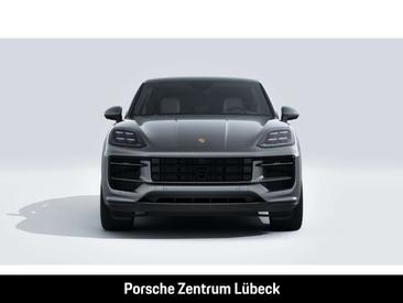 Porsche Cayenne S E-Hybrid — photo 8