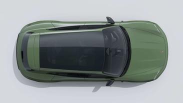 Porsche Taycan — photo 5