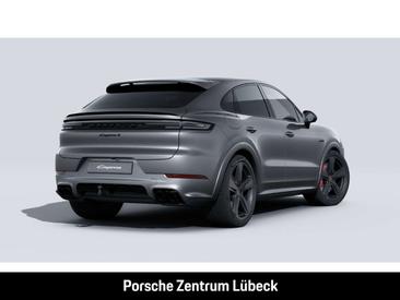 Porsche Cayenne S E-Hybrid — photo 9