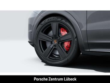 Porsche Cayenne S E-Hybrid — photo 10