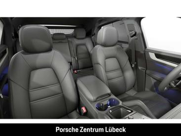 Porsche Cayenne S E-Hybrid — photo 12