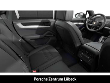 Porsche Cayenne S E-Hybrid — photo 14