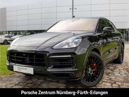 Porsche Cayenne GTS - 2023 - Joinsteer - #1