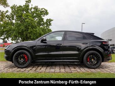 Porsche Cayenne GTS — photo 2