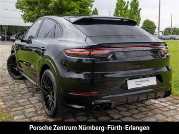 Porsche Cayenne GTS — photo 3