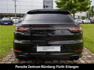 Porsche Cayenne GTS — photo 4
