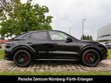 Porsche Cayenne GTS — photo 6
