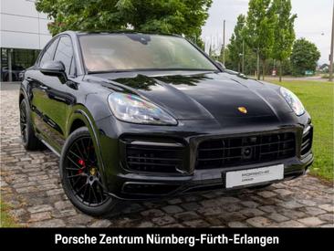 Porsche Cayenne GTS — photo 7