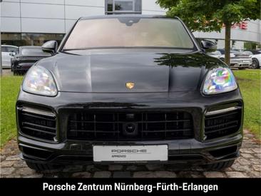 Porsche Cayenne GTS — photo 8