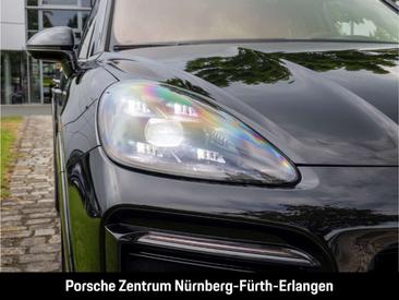 Porsche Cayenne GTS — photo 9