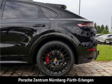 Porsche Cayenne GTS — photo 13