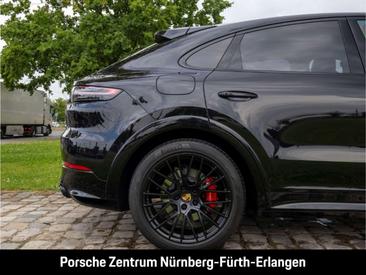Porsche Cayenne GTS — photo 14