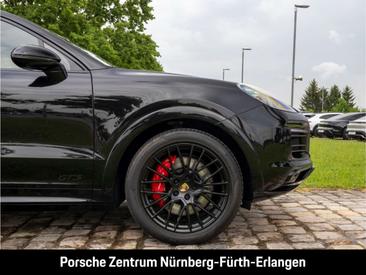 Porsche Cayenne GTS — photo 16