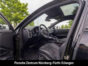 Porsche Cayenne GTS — photo 17