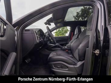 Porsche Cayenne GTS — photo 18