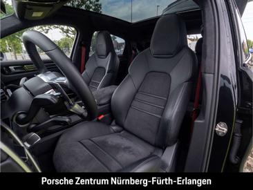 Porsche Cayenne GTS — photo 19