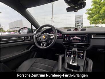 Porsche Cayenne GTS — photo 21