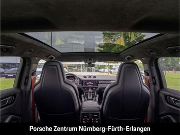 Porsche Cayenne GTS — photo 22