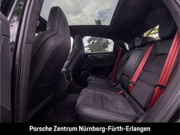 Porsche Cayenne GTS — photo 23