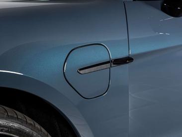 Porsche Taycan — photo 15