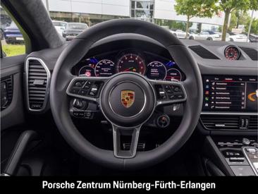 Porsche Cayenne GTS — photo 25