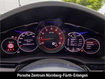 Porsche Cayenne GTS — photo 26