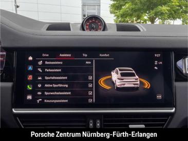 Porsche Cayenne GTS — photo 27