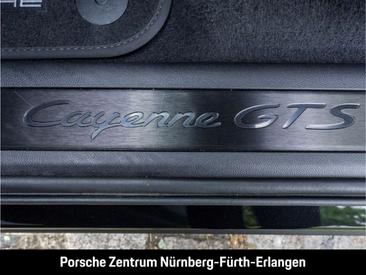 Porsche Cayenne GTS — photo 29