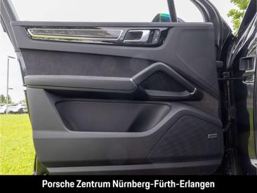 Porsche Cayenne GTS — photo 30