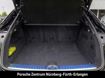 Porsche Cayenne GTS — photo 31