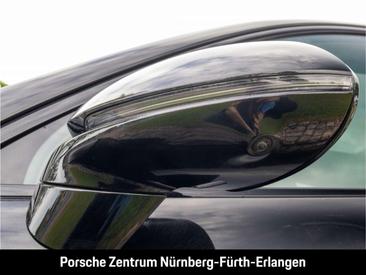Porsche Cayenne GTS — photo 32