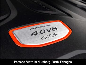 Porsche Cayenne GTS — photo 34