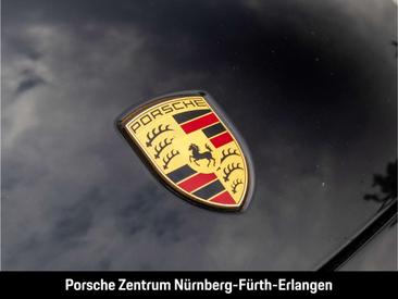 Porsche Cayenne GTS — photo 35