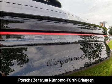 Porsche Cayenne GTS — photo 36
