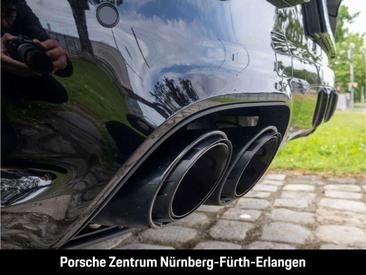 Porsche Cayenne GTS — photo 37