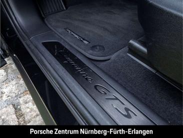 Porsche Cayenne GTS — photo 40