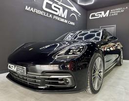 Porsche Panamera 4 E-Hybrid - 2019 - Joinsteer - #1