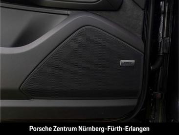 Porsche Cayenne GTS — photo 41