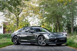Porsche Panamera 4 E-Hybrid - 2023 - Joinsteer - #1