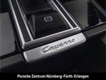 Porsche Cayenne GTS — photo 45