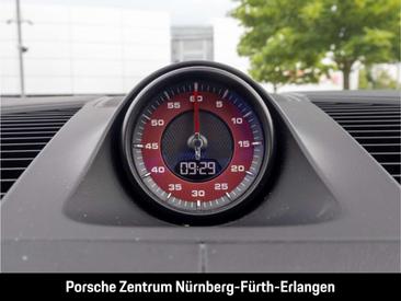 Porsche Cayenne GTS — photo 48