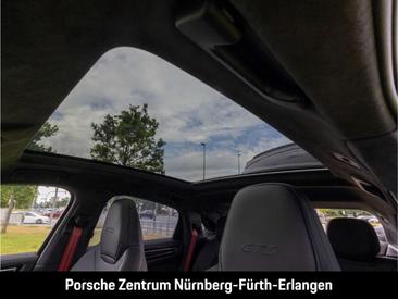 Porsche Cayenne GTS — photo 49