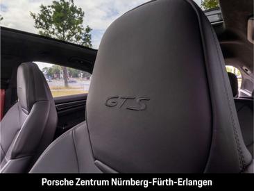 Porsche Cayenne GTS — photo 50
