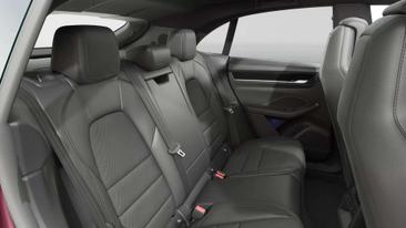 Porsche Macan I 4S Electric — photo 11